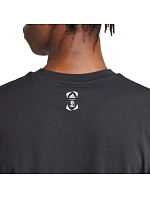 Tričko  M pánské model 20161557 - ADIDAS