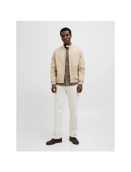 pánská bunda  JACKET SN WHITE model 21333950 - Jack&Jones