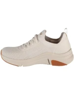 Skechers Bobs Sparrow Flex- Instant Clout 117580-OFWT White 40 Skechers Bobs Sparrow Flex- Instant Clout 117580-OFWT White 40