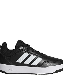 Dětská obuv adidas Tensaur Sport 3.0 K black and white JQ1860