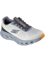 Pánské sportovní boty Skechers GO WALK GLIDE-STEP 2,0-VC 217020 SAGE Pánské sportovní boty Skechers GO WALK GLIDE-STEP 2,0-VC 217020 SAGE