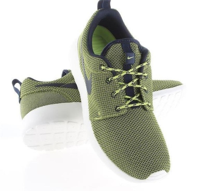 Dámské boty Rosherun W 511882-304 - Nike