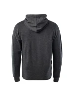 Pánská mikina Sabarin M 92800399121 - Hi-Tec