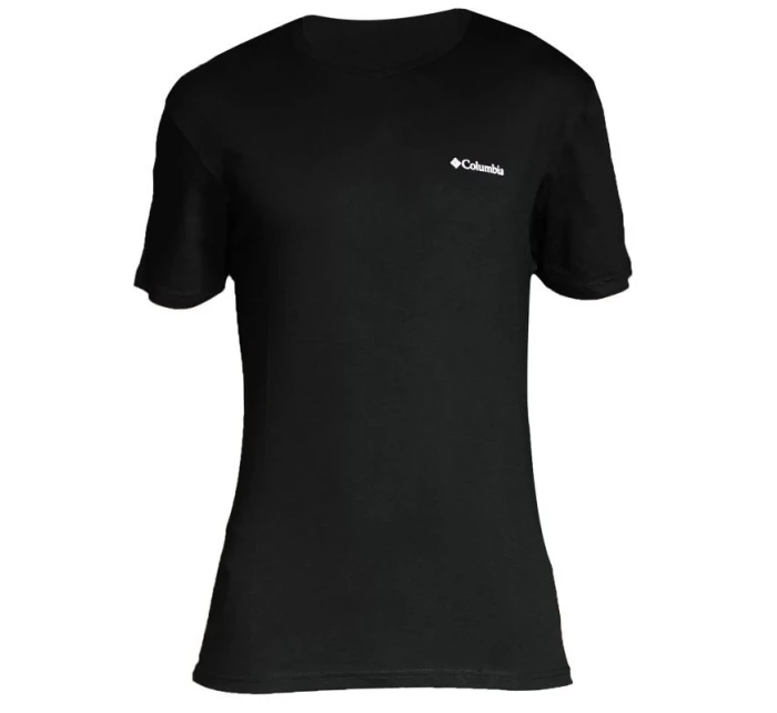 Basic Logo SS Tee M Tričko model 20906699 - Columbia