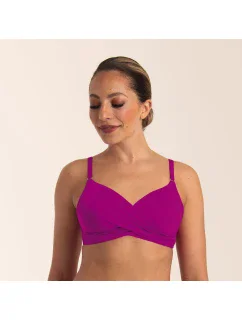 Style Liberia Top Care-bikini-horní díl 6559-1 passion pink - Anita Care