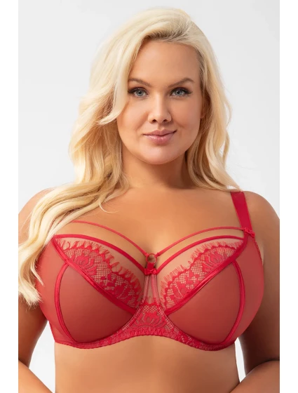 Gorsenia K496 Paradise barva: červená