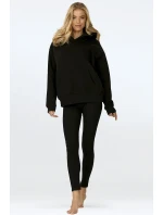 model 20684074 kolor:czarny - DKaren model 20684074 kolor:czarny - DKaren