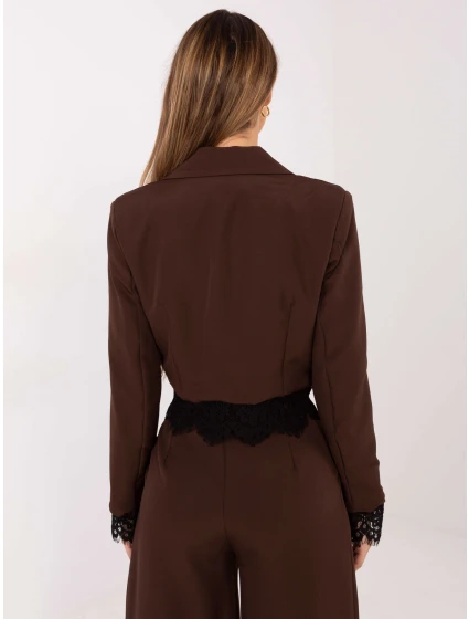 Blejzr IT MA FL9972.72 hnědý Blejzr IT MA FL9972.72 hnědý