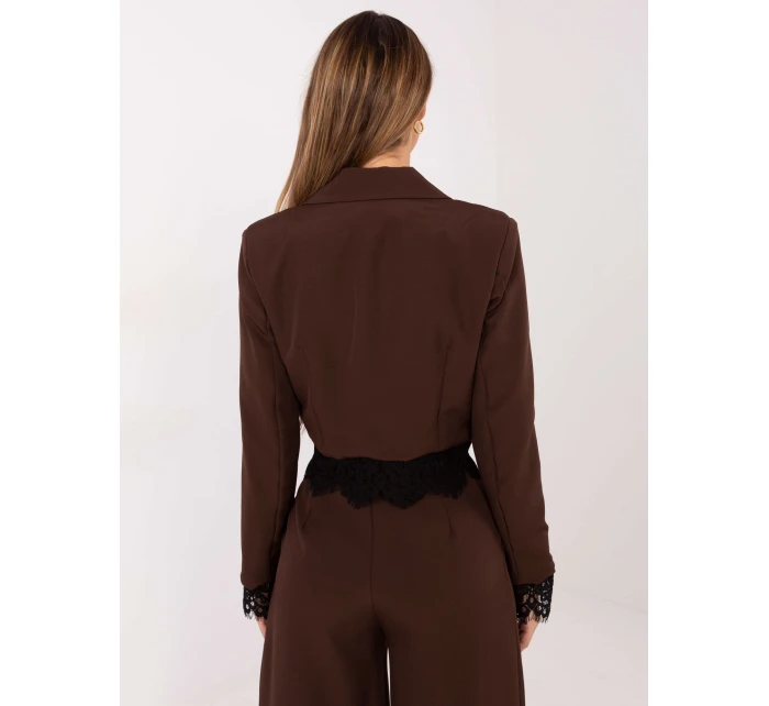 Blejzr IT MA FL9972.72 hnědý Blejzr IT MA FL9972.72 hnědý