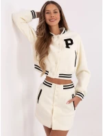 Komplet NM KMPL model 20731447 ecru - FPrice Komplet NM KMPL model 20731447 ecru - FPrice