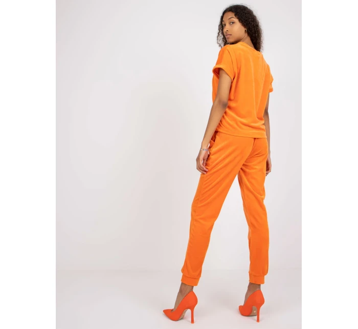 Sada WN KMPL 2906.44P oranžová Sada WN KMPL 2906.44P oranžová