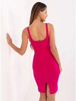 Šaty RV SK 5946.37P fuchsiové - FPrice Šaty RV SK 5946.37P fuchsiové - FPrice