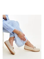 Mokasiny model 207271 Solea Mokasiny model 207271 Solea