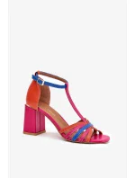 Sandály model 210063 Step in style Sandály model 210063 Step in style