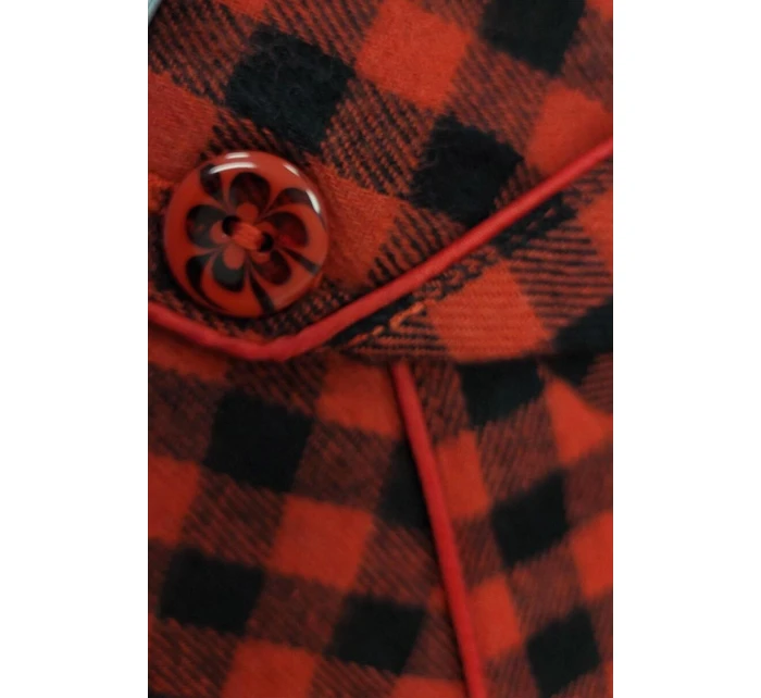 Pyžama model 222607 Pure Sin Pyžama model 222607 Pure Sin