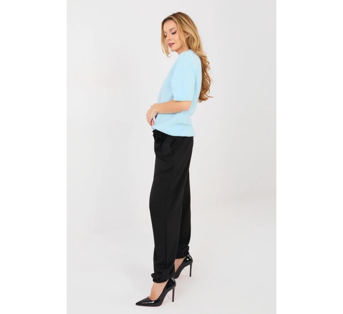 Teplákové kalhoty model 224399 Italy Moda