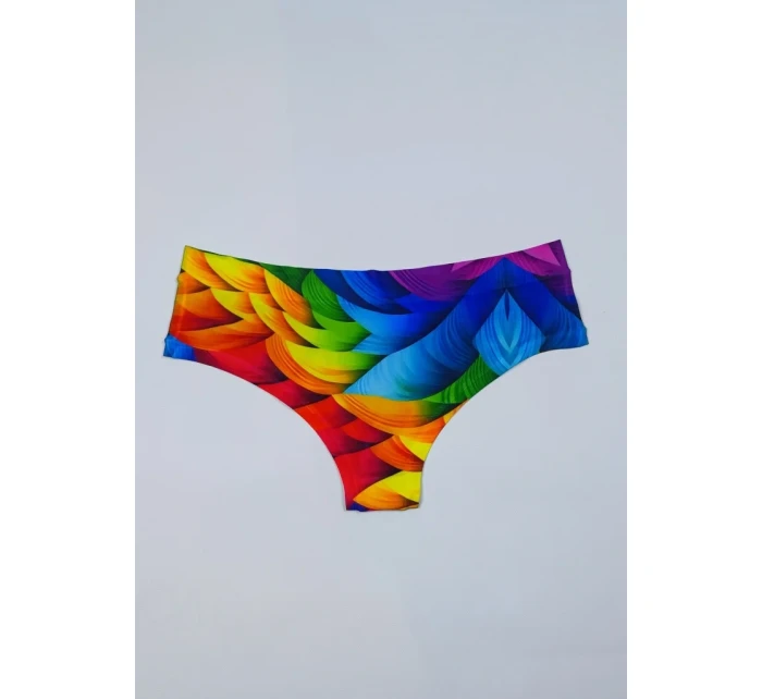 Dámské kalhotky Meméme Vivid Bird Dámské kalhotky Meméme Vivid Bird