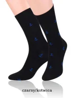 Pánské ponožky Steven Suitline art.056