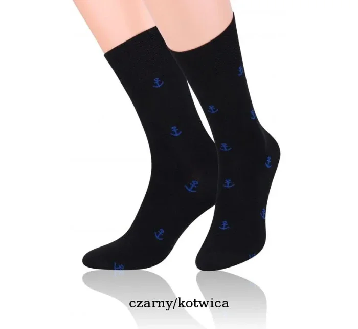 Pánské ponožky Steven Suitline art.056