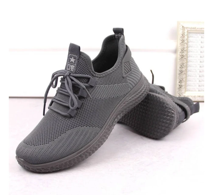 Sportovní obuv News W EVE268C grey