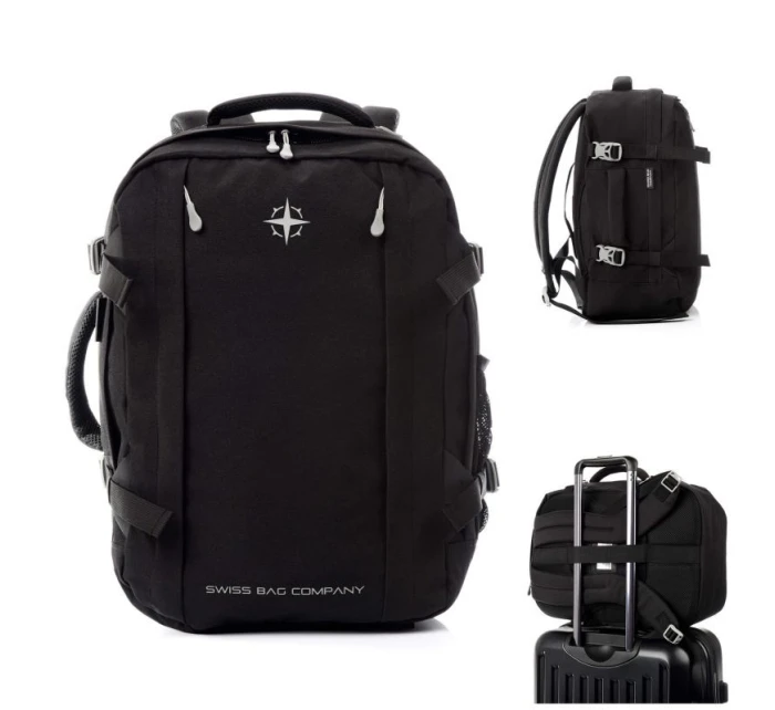 Batoh model 21401103 - Swissbags