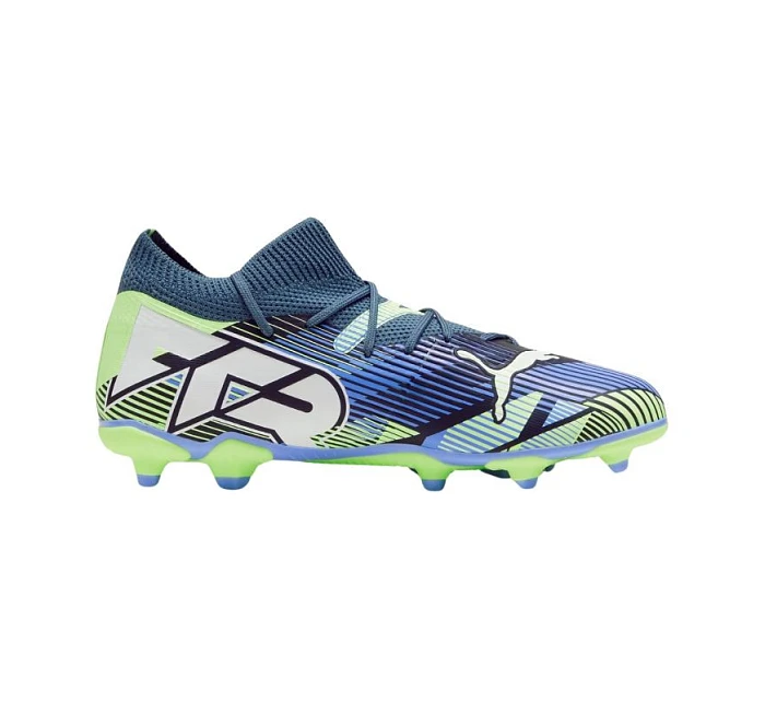 Buty piłkarskie Future 7 Match FG/AG M model 20767498 03 - Puma