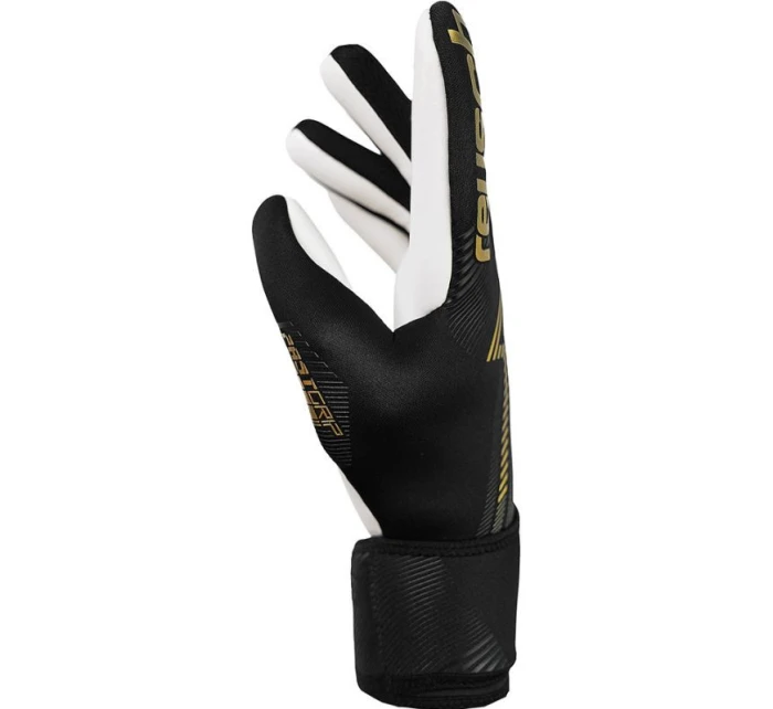 Reusch Fastgrip Silver brankářské rukavice M 55 70 700 7707 Reusch Fastgrip Silver brankářské rukavice M 55 70 700 7707