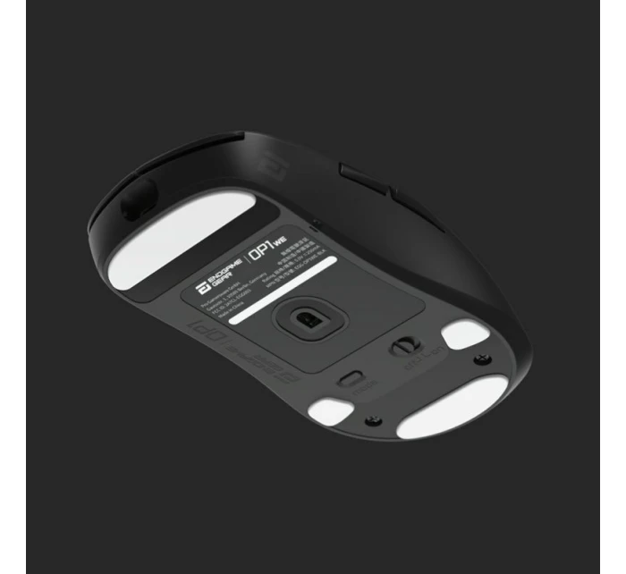 Herní myš pravá USB TypeA Optical DPI model 21491982 - Endgame Gear