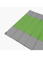 NILS Camp spací pytel NC2011 šedozelený NILS Camp spací pytel NC2011 šedozelený