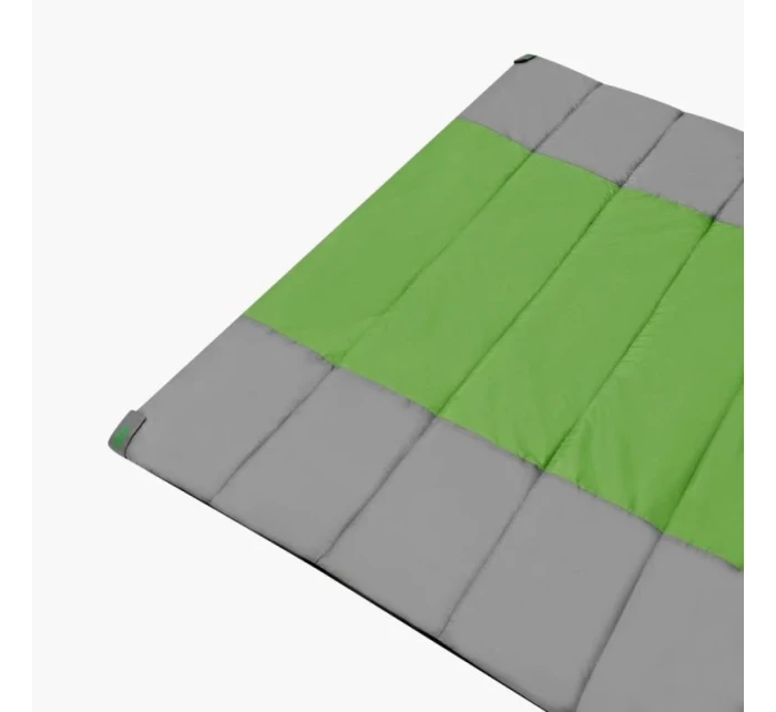 NILS Camp spací pytel NC2011 šedozelený NILS Camp spací pytel NC2011 šedozelený