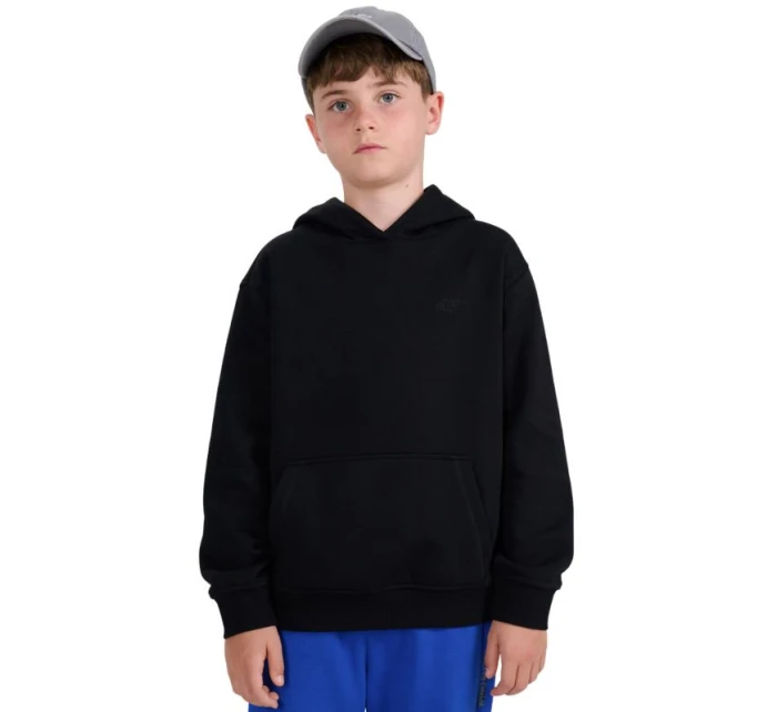 Mikina Jr model 21367004 20S - 4F