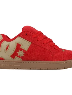 Boty Graffik SE model 21888444 RED - Dc