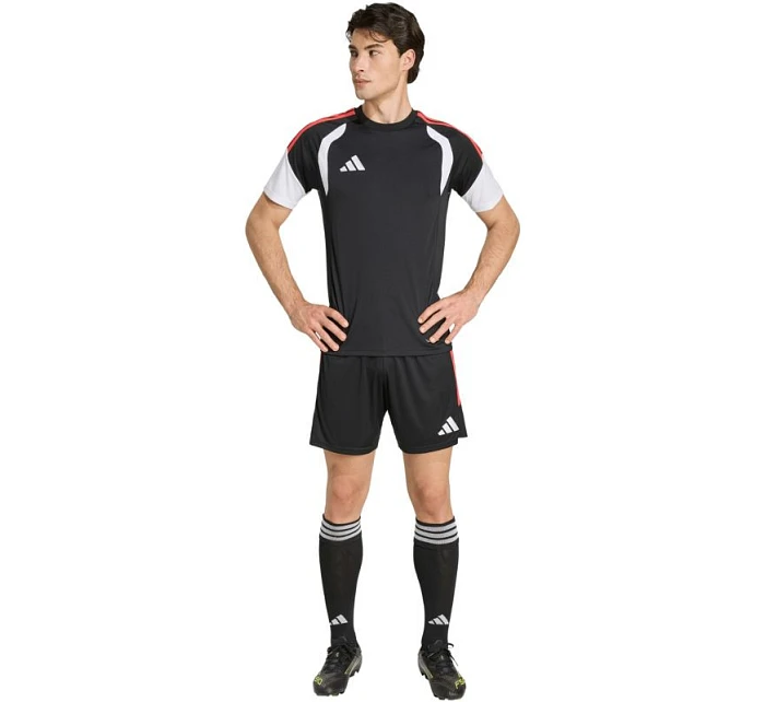 Pánské šortky adidas Tiro 26 League black/red KA8776