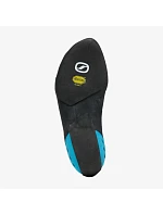Boty SCARPA instinct s-black-azure-38,5