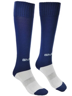 Fotbalové ponožky Givova Calcio C001 0004
