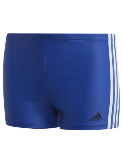 Chlapecké plavky Fit BX 3S Y Jr GE2034 - Adidas