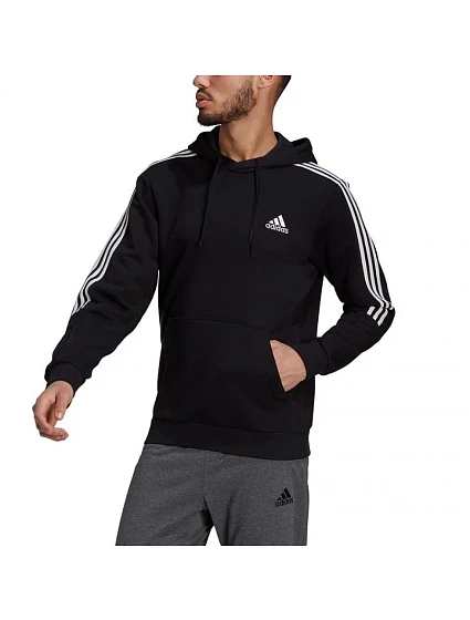 Bluza Essentials Hoodie M model 19556635 pánské - ADIDAS