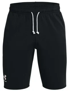 Pánské šortky Rival Terry M model 16075491 - Under Armour