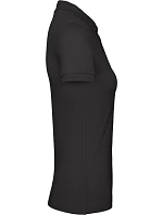 B&C Inspire Polo /women_° Dámské piqué polo z bio bavlny model 22483494 black B&C Inspire Polo /women_° Dámské piqué polo z bio bavlny model 22483494 black