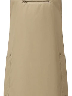PR 121 Zástěra s laclem a bočními kapsami model 22451471 - Premier