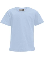 Promodoro 399 Dětské tričko „Premium“ 40.0399 baby blue Promodoro 399 Dětské tričko „Premium“ 40.0399 baby blue