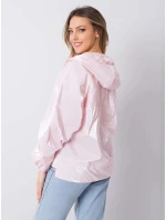 Kurtka NM DE KR HV model 19373344 jasny różowy - FPrice Kurtka NM DE KR HV model 19373344 jasny różowy - FPrice