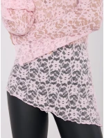 Bluzka PM BZ model 21821368 jasny różowy - FPrice