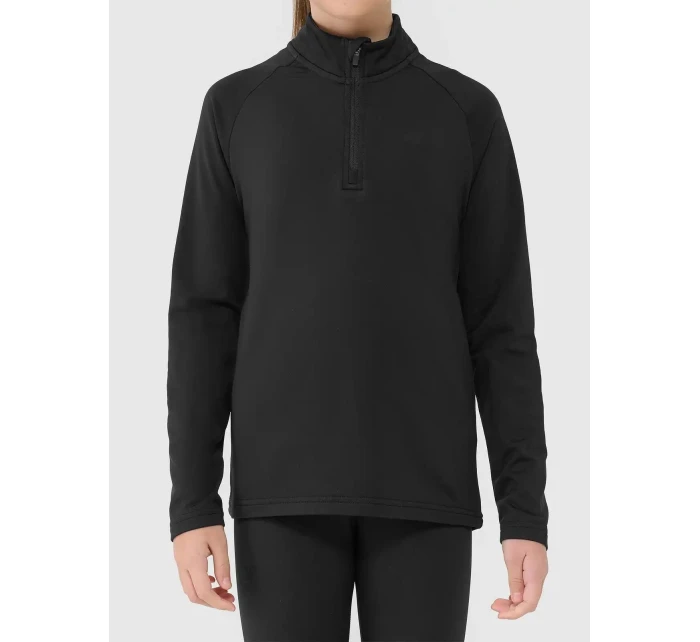 Dívčí funkční mikina 4F