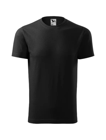 Element tričko unisex černá Element tričko unisex černá