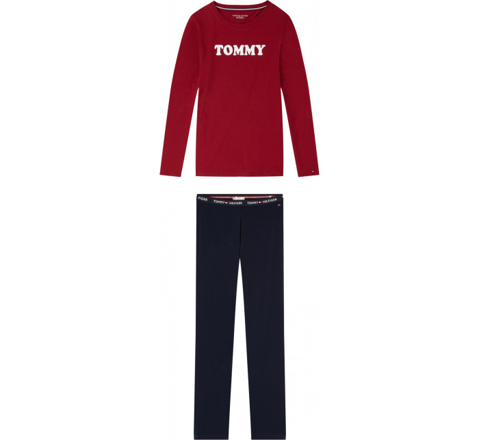Pánské pyžamo   model 14798708 - Tommy Hilfiger