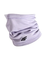 Dámský komín 4FWMM00ABDAU119 52S lila - 4F Dámský komín 4FWMM00ABDAU119 52S lila - 4F