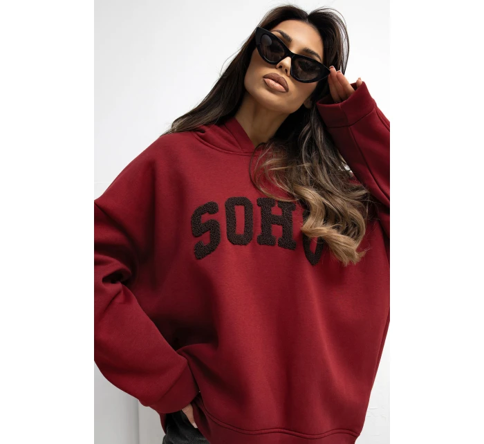 Mikina  model 222917 Rue Paris