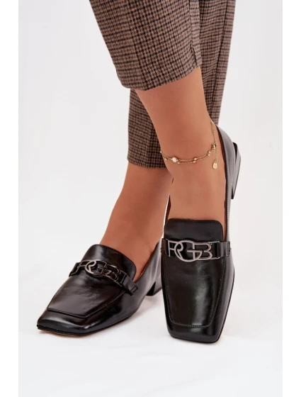 Pantofle  model 225361 Step in style