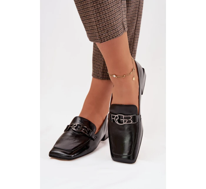 Pantofle  model 225361 Step in style